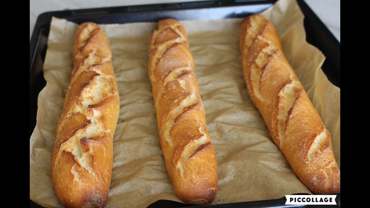 اعجني خبزك في دارك في عشر دقائق رائع جربيه مراحش تستغناي عليه