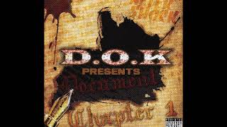 D.O.K - Warning