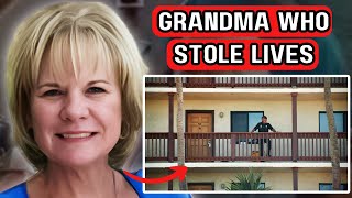 Details Could you Believe if Your Grandmother Was a Serial Killer Doppelganger Killer Pamela Hutchinson. Guide