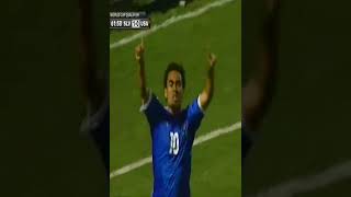 Cheyo Quintanilla GOLAZO vs. USA 2009