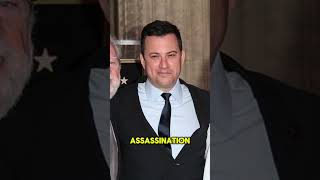 Jimmy Kimmel MOCKED After Mom Cooks for Him During Suspension #celebrities