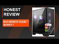 msi Codex Z2 Gaming Desktop A8NVP-436US Review 2026 - Don't Buy Before Watching