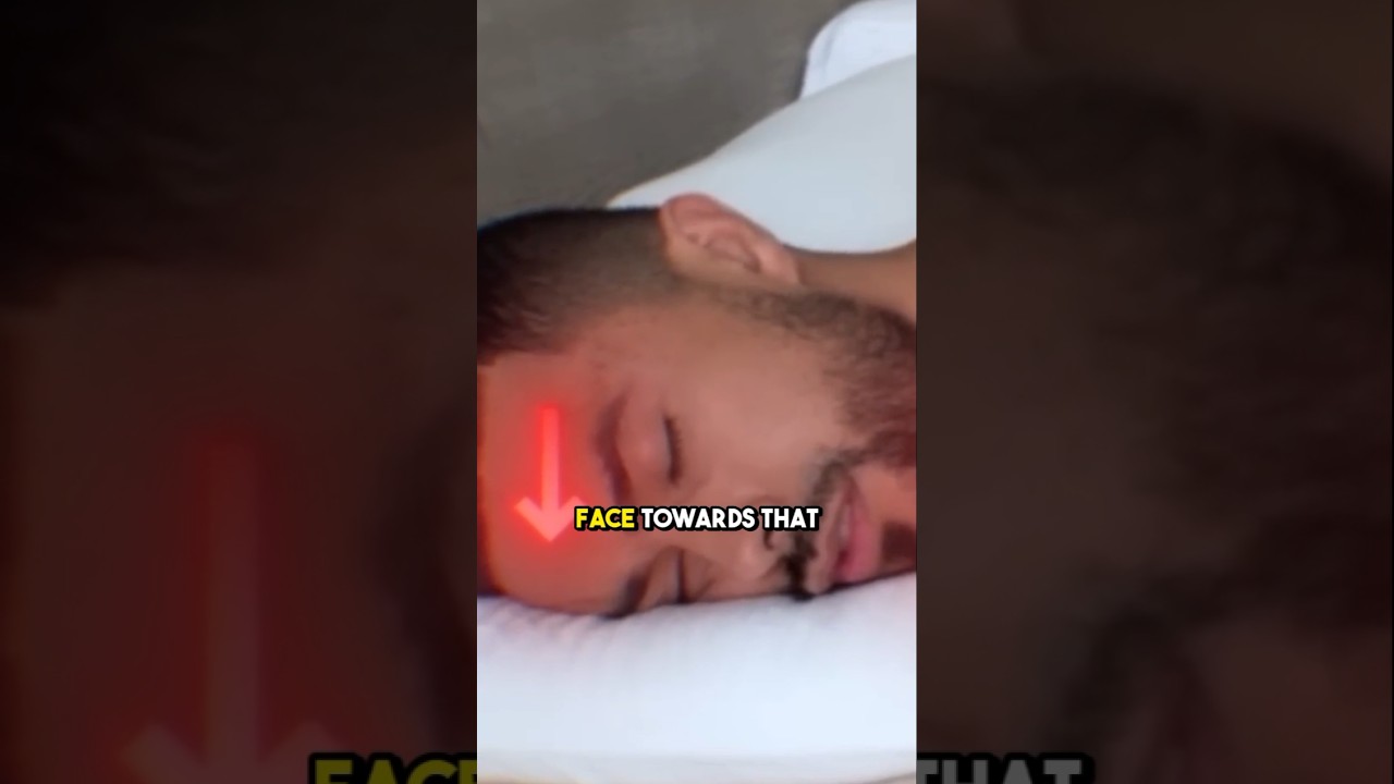 Zuniga On 1 Sleep Trick To Improve Facial Symmetry