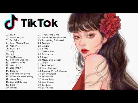 รวมเพลงฮิตในแอพTikTokล่าสุด รวมเพลงในแอพติ๊กต๊อกล่าสุด 