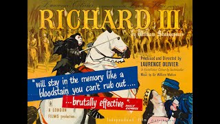 Ричард Iii / Richard Iii (1955)