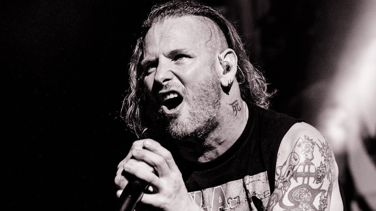 Stone Sour - Live Germany 2017 [FULL SHOW HD]