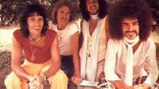 Journey -- 1977 -- Nickel & Dime chords