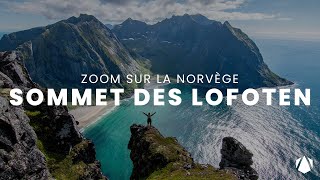 Vido : Norvge : Destination les les Lofoten avec Atalante
