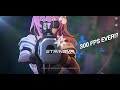 STRINOVA FPS TEST 5700X3D + RTX 3070