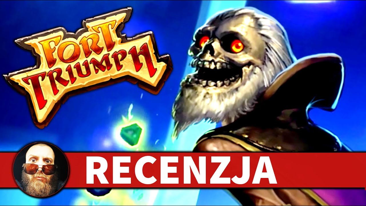 Fort Triumph - Recenzja