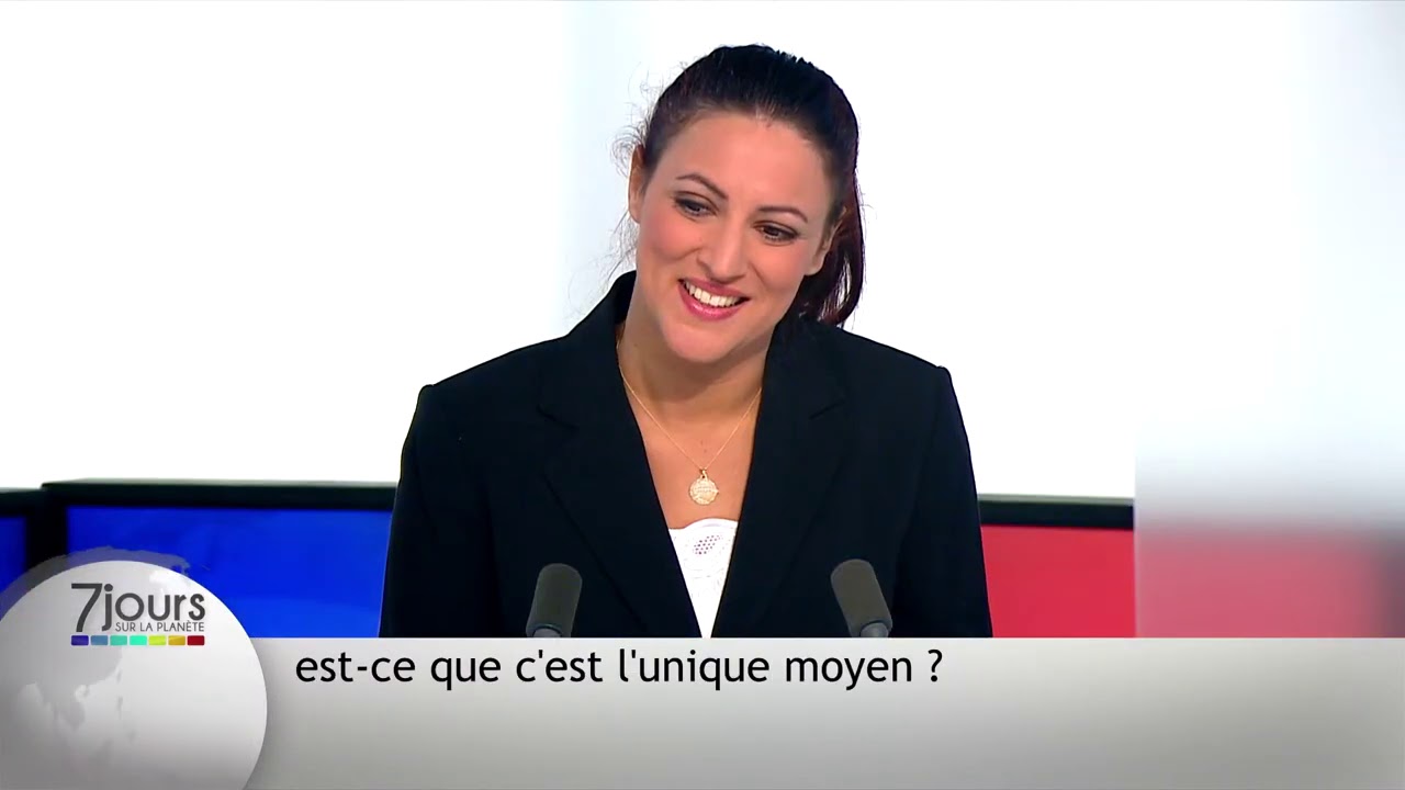 L'enseignement moral et civique à l'école | Kéren Desmery