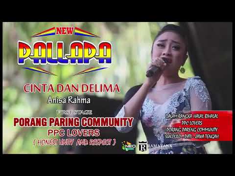 cinta dan dilema Anisa Rahma