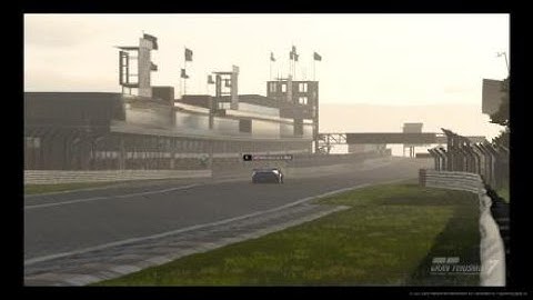 Gran Turismo 7 Race replay  Good save
