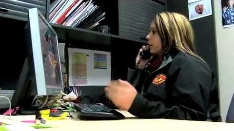 Health Heroes: Janaya