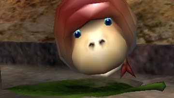 Pikmin 2 Randomizer Part 1