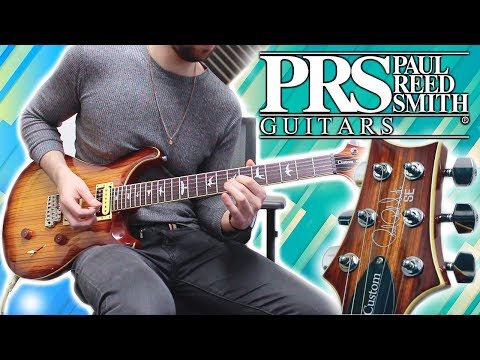 prs-se-custom-24---2019-review/demo!