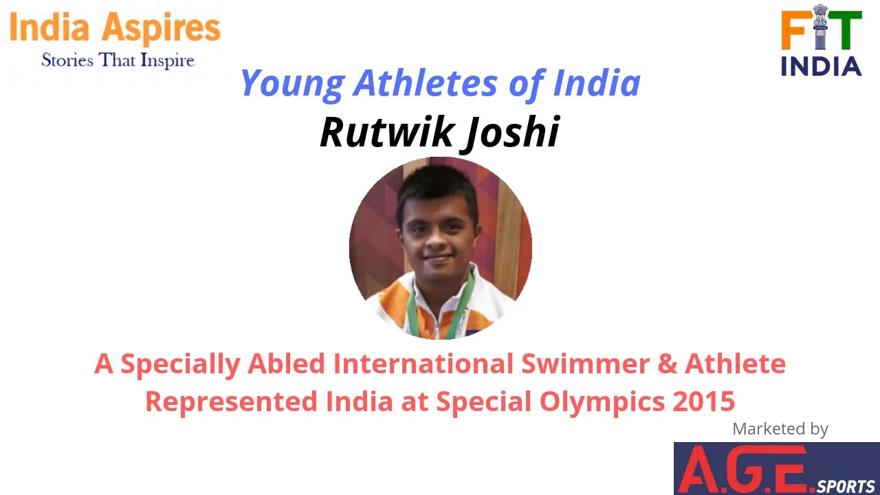 India Aspires | Season 1 | Episode 4 with Rutwik Joshi