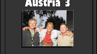 Austria 3 - Des Sandlers Flucht chords