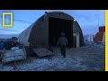 Unwanted Visitors- Deleted Scene | Life Below Zero