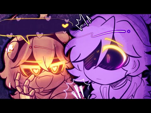 V Uzi S Most Chaotic Day Ever Murder Drones Comic Dub