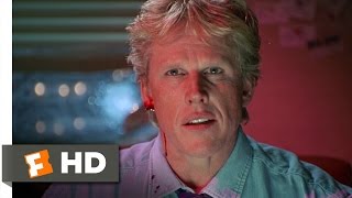 The Firm (2/9) Movie CLIP - Dead Lawyers (1993) HD