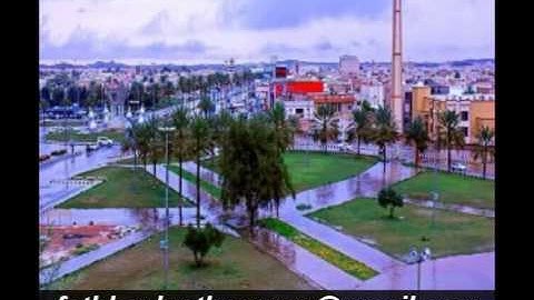 سورة مريم للقارئ الشيخ محمد سعود الزرم