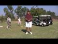 Best golf drill  collar bone drill by darrell klassen