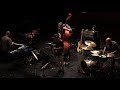 CRAIG TABORN QUARTET  Jazz & Wine Of Peace 2017 Teatro Comunale Cormòns  28 10 2017