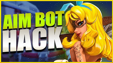 Aimbot Hack In T3 Arena