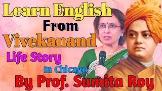 Vivekanand Life Story in Chicago // English Speaking Practice by English Speaking Practice 4,408 views 6 months ago 12 minutes, 24 seconds
