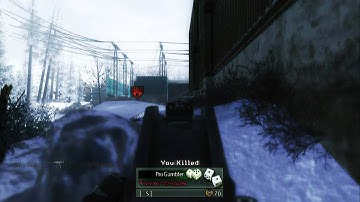 Dave Ja Vu xX | 1v3 vs Vv