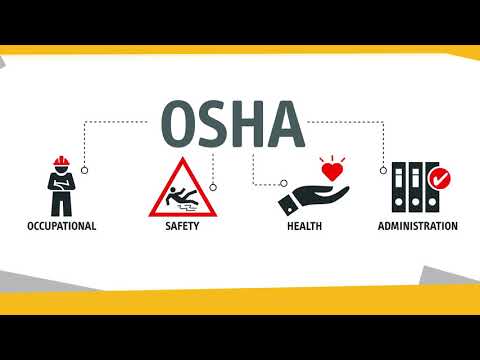 RAM Pavement Ensuring The Safety Of Our Employees And Clients With OSHA 30 Training 