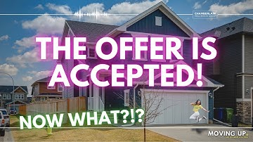 How to Handle a Conditional Offer on My House