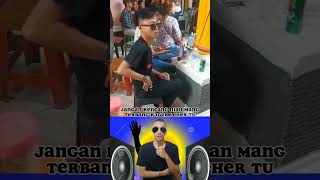 Download Lagu happy nian.. #music #dj #remix #palembang MP3