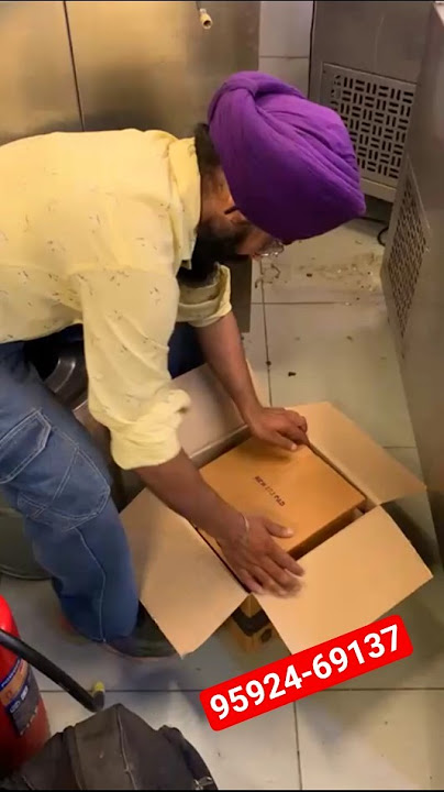 #upright #freezer #four #door #comperrsor#change #actechnician #sidhumoosewala #punjabisong #punjab