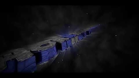 [BLENDER ONLY] Colorful Rap Intro For Horiizon #16 | Dual w/ Acid Byte