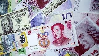 Çin parası rezerv para birimi olmaya yakın - economy