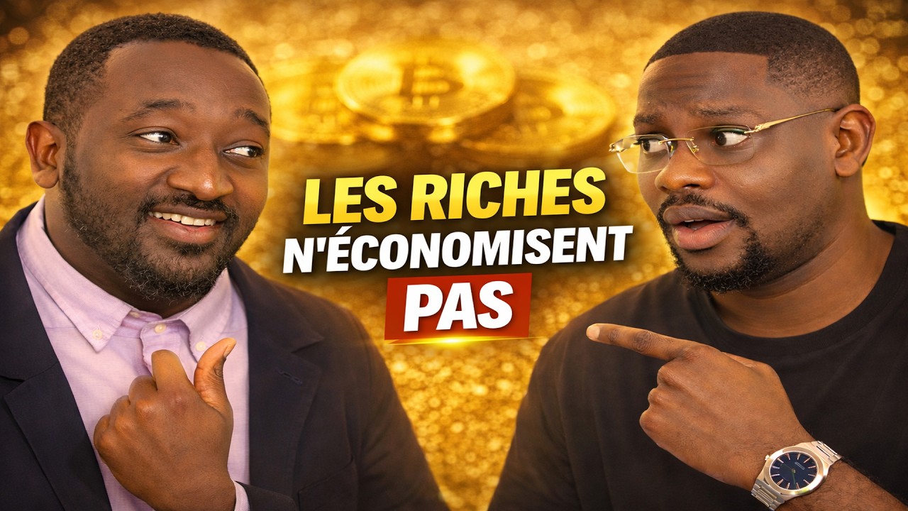 De banquier en France à investisseur en Guinée : l’histoire de Boubacar Diakhaby