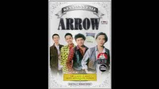 Arrow - Niat Hati Tak Nak berpisah HQ