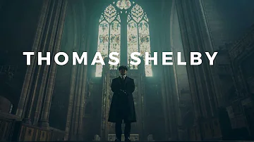 Thomas Shelby Killers from the North Side Ft. Peaky Blinders | Cillian Murphy Sigma Rule | Kordhell