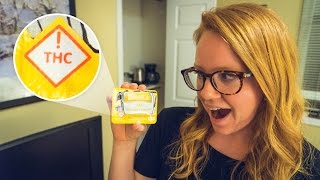 WEED IS LEGAL HERE?! - 420 in Boulder, Colorado