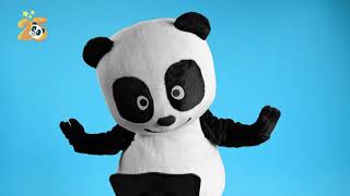 Meo C Panda - Aniversário 25 Anos
