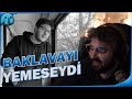 Swaggybark -  ZEON O SON BAKLAVAYI YEMESEYDİ NE OLURDU ? | @Swaggybark