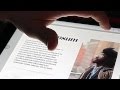 Create Photoshop, Illustrator, InDesign Layouts on Your iPad
