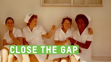 Close the Gap 2016