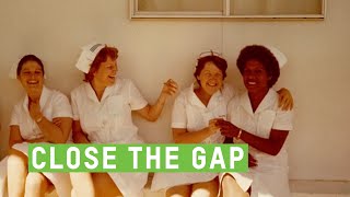 close the gap 2016