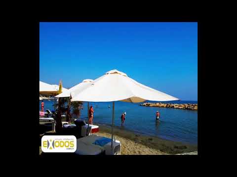 Miami Beach, Limassol