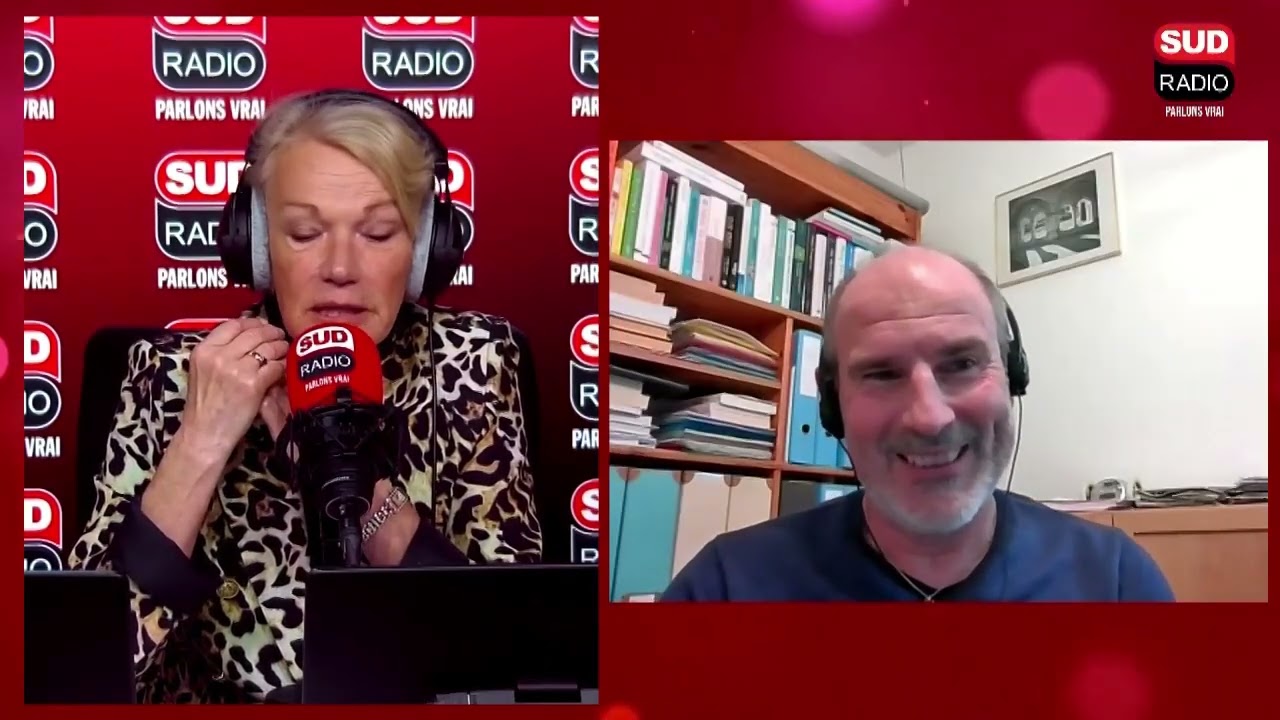 ?️Tom : "Je n'ai pas de jardin secret avec ma femme."