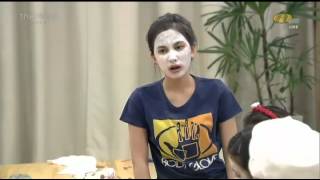 10072012 BN เนสท์พูดถึงไบรท์ก่อนนอน