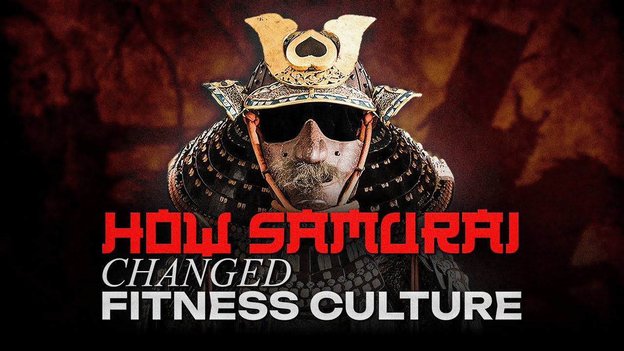 Ancient Warriors vs Modern Gyms – More Similar Than You Think!